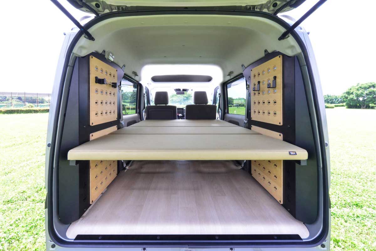 AUTO CAMPER（オートキャンパー）｜アウトドアとキャンピングカーの